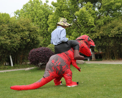 T-REX Monster carnaval