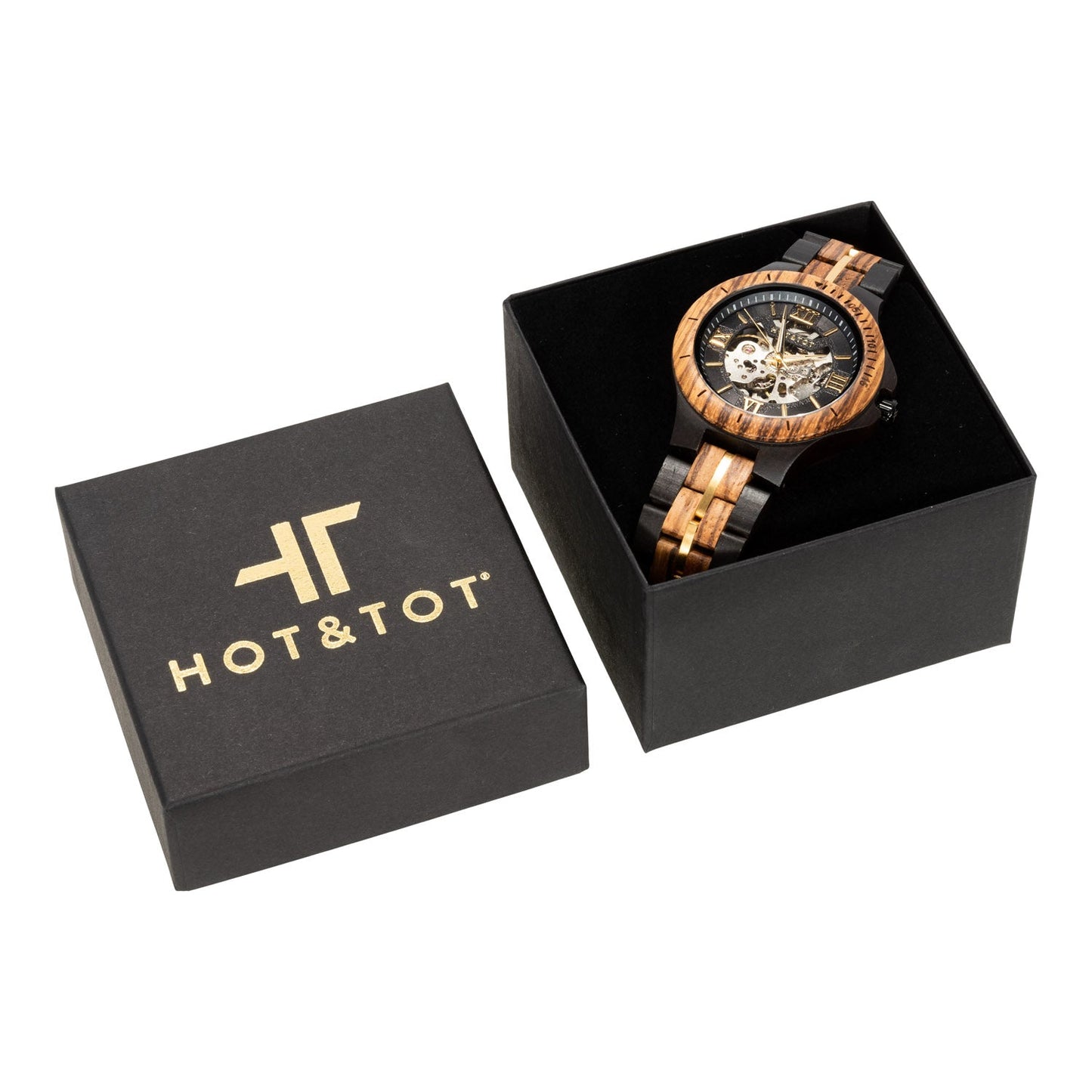 Gold Motus
