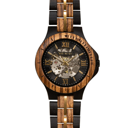 Gold Motus