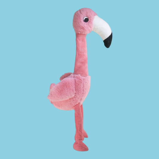 Kong - Shakers Honkers Flamingo