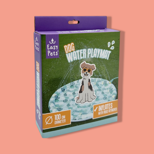Easypets - Summer Sprinkler Mat
