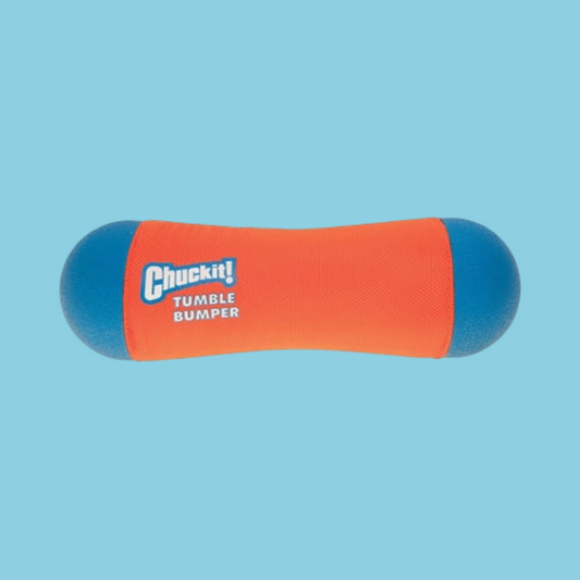 Chuckit - Tumble Bumper