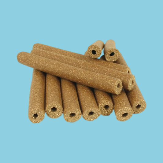 I Am - Sticks Rond Lam Hondensnack