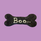Hov-Hov - Dog Bakery Halloween Cookie Bone XL Boo Hondensnack