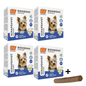 Combideal - Biofood Schapenvet Bonbons Mini Knoflook + Fricandel
