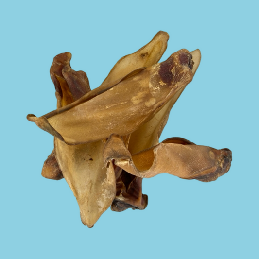 Petsnack - Buffalo Oren Met Vlees Hondensnack