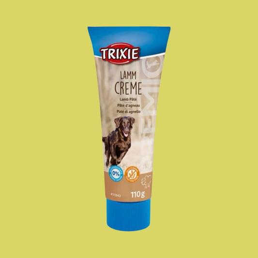 Trixie - Lam Pasta Hondensnack