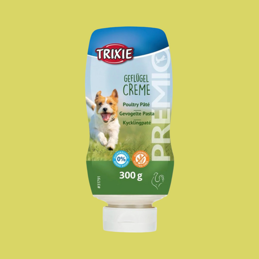 Trixie - Gevogelte Pasta XXL Hondensnack