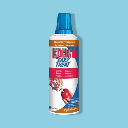 Kong - Easy Treat Peanut Butter Hondensnack