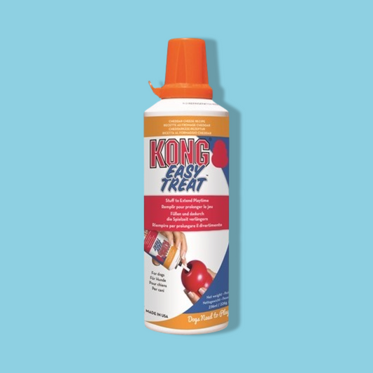 Kong - Easy Treat Cheddar Kaas Hondensnack