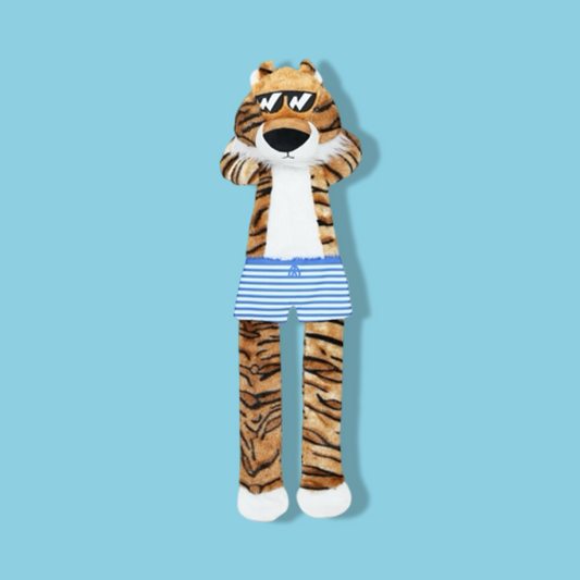 Fofos - Safari Flap Tijger