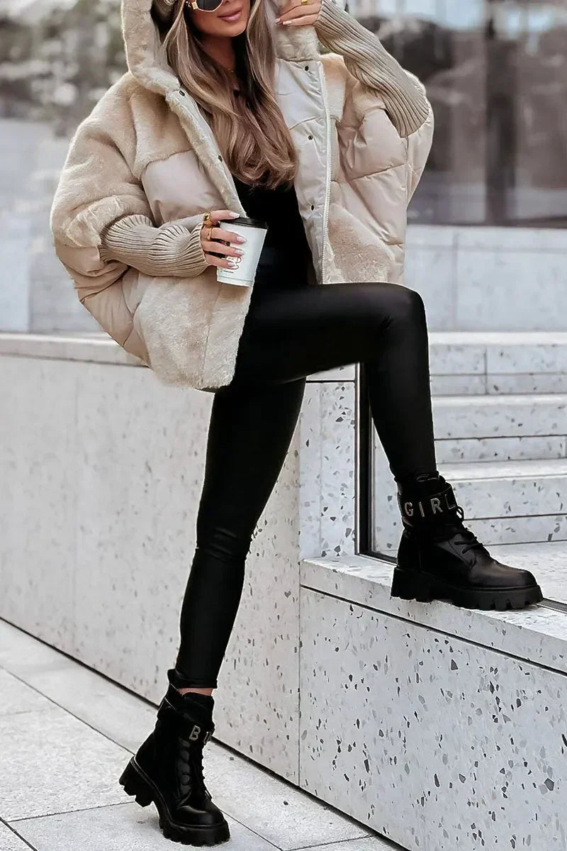 Milou | Winterjas