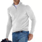 Allround Comfortabele Trui voor Heren 2 halen 1 betalen