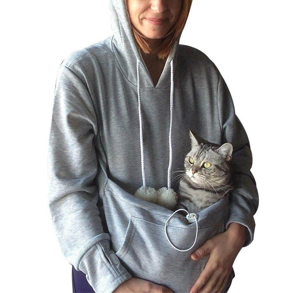 Warme Trui | De beste slaapplek voor je kat