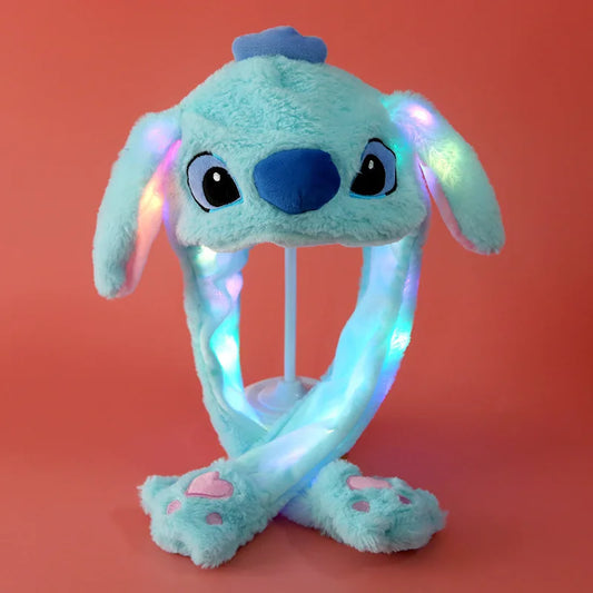 Disney mutsen met licht