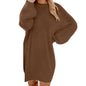 Dames wintertrui