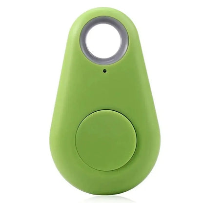 Gps Tracker Mini Fashion Smart Pets Anti Verloren Alarm Draadloze Kindertas Key Finder Locator Herinnering Selfie Sluiterbediening