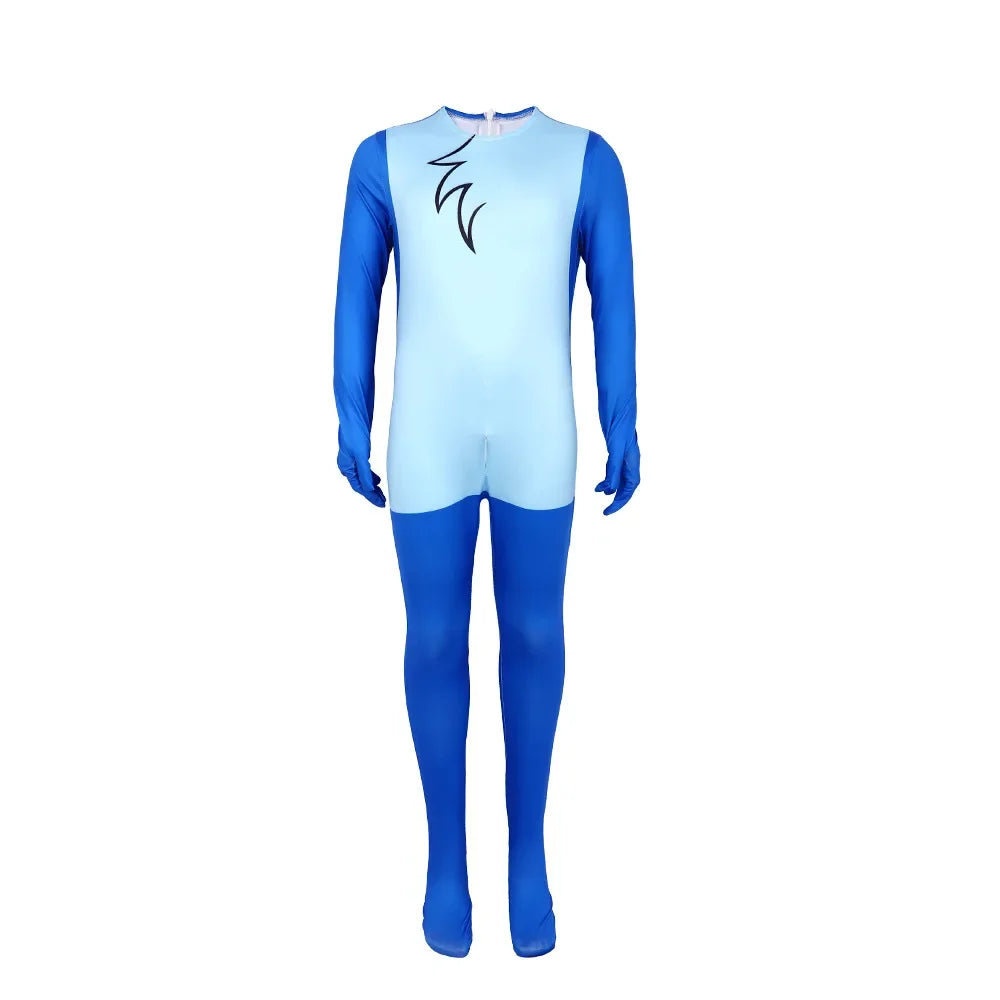 Lilo & Stitch Jumpsuit