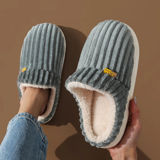 ComfyCush | Houd je voeten warm en comfortabel