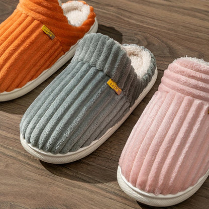ComfyCush | Houd je voeten warm en comfortabel