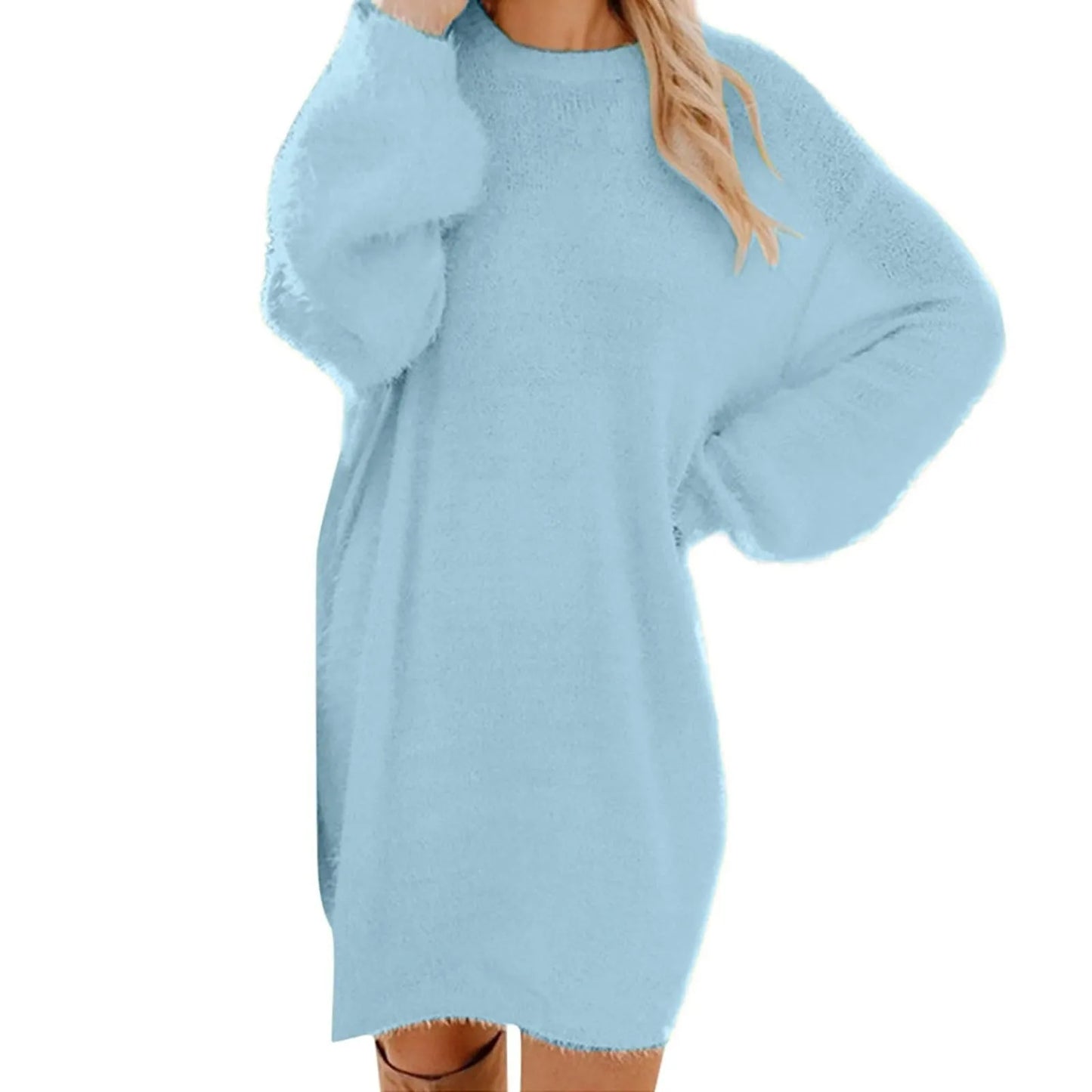 Dames wintertrui