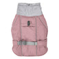Hondenkleding Luxe Winterjas Voor Kleine Middelgrote Honden Waterdichte, Zachte Gewatteerde Warme Jas Voor Huisdieren