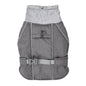 Hondenkleding Luxe Winterjas Voor Kleine Middelgrote Honden Waterdichte, Zachte Gewatteerde Warme Jas Voor Huisdieren