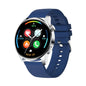 Voor Motorola Razr 2023 Razr 40 Ultra Smart Horloge Mannen Outdoor Sport Groot Scherm Ip68 Waterdichte Hartslagmeter Smartwatch