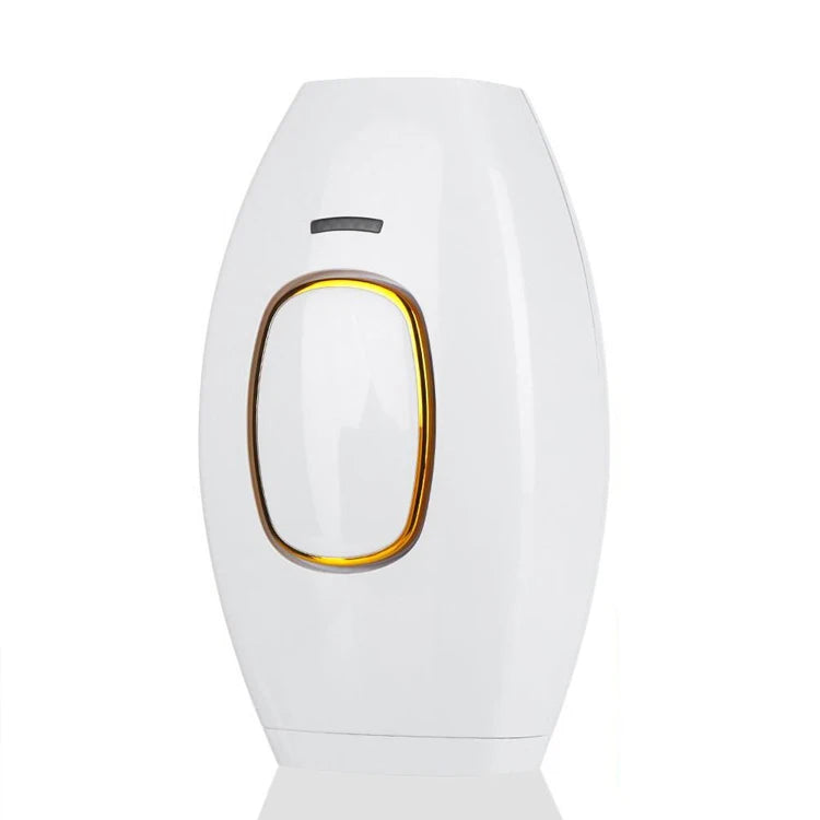 Professionele permanente laser-epilator IPL ontharingshandset thuisgebruik voor dames en heren