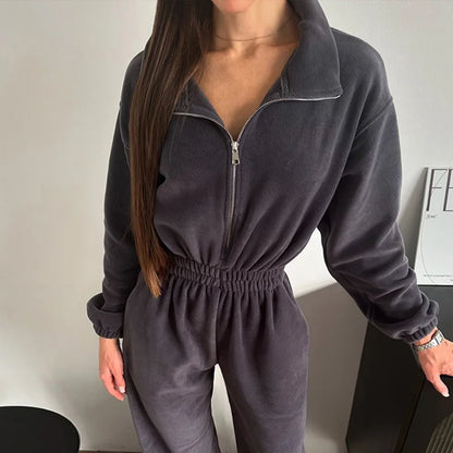 Jumpsuit vrouw