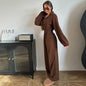 Jumpsuit vrouw