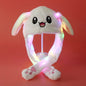 Disney mutsen met licht