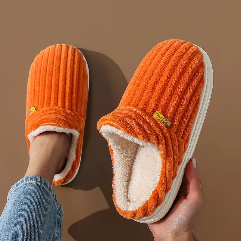 ComfyCush | Houd je voeten warm en comfortabel