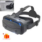 Shinecon VR Glasses 3D Headset Virtual Reality Devices Helmet Viar Lenses Goggle For Smartphone Cell Phone Smart With Controller