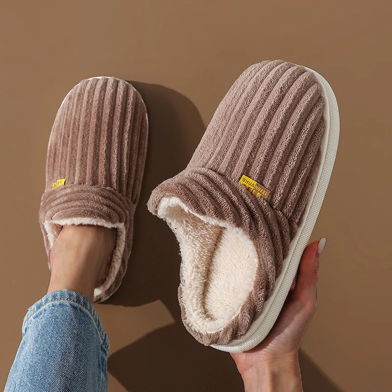 ComfyCush | Houd je voeten warm en comfortabel