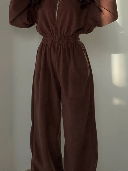 Jumpsuit vrouw