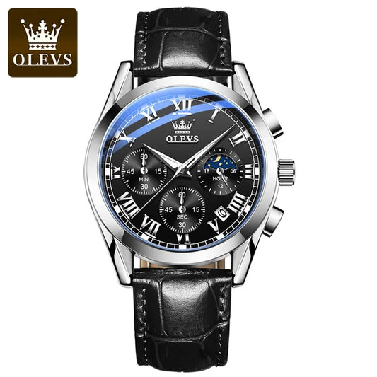 horloge voor heren topmerk luxe horloges