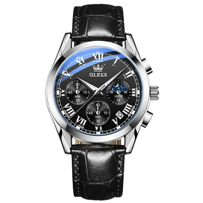 horloge voor heren topmerk luxe horloges