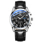 horloge voor heren topmerk luxe horloges
