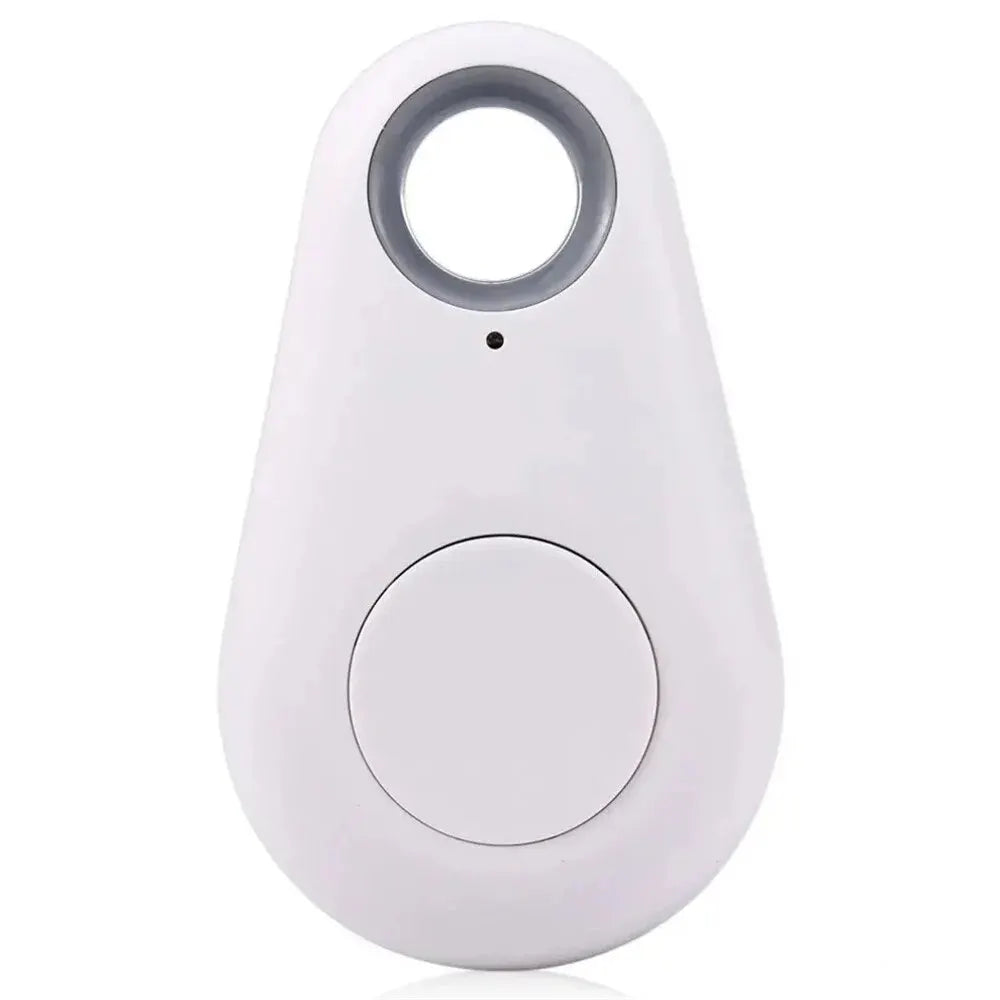 Gps Tracker Mini Fashion Smart Pets Anti Verloren Alarm Draadloze Kindertas Key Finder Locator Herinnering Selfie Sluiterbediening
