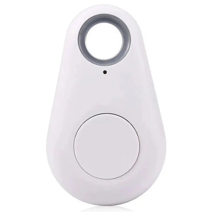 Gps Tracker Mini Fashion Smart Pets Anti Verloren Alarm Draadloze Kindertas Key Finder Locator Herinnering Selfie Sluiterbediening