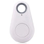 Gps Tracker Mini Fashion Smart Pets Anti Verloren Alarm Draadloze Kindertas Key Finder Locator Herinnering Selfie Sluiterbediening