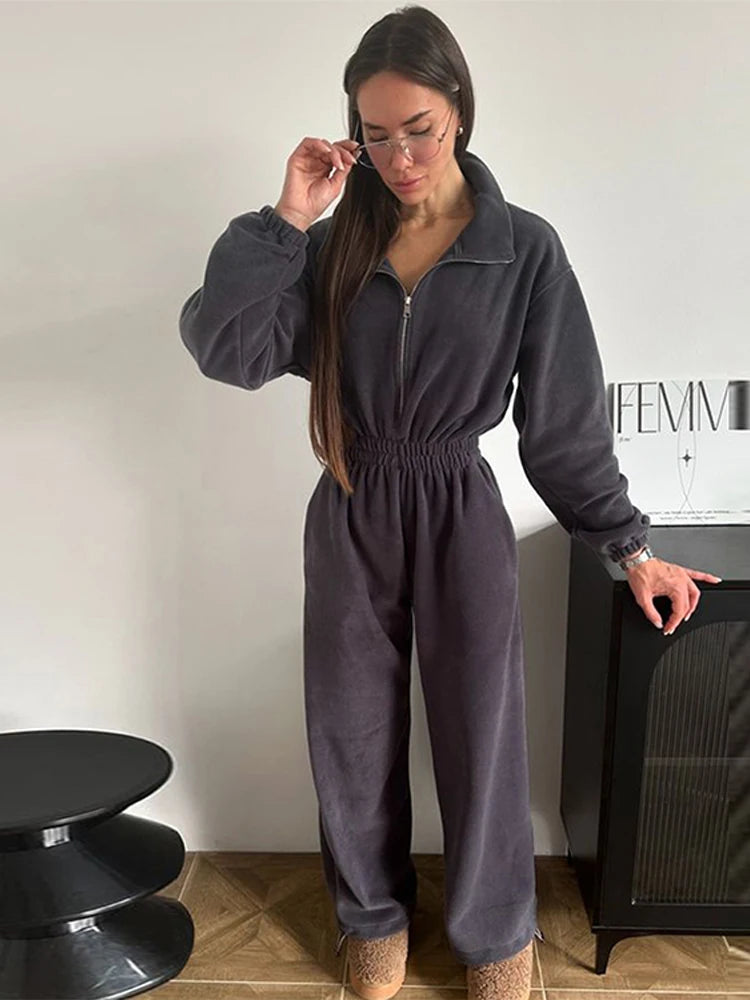 Jumpsuit vrouw