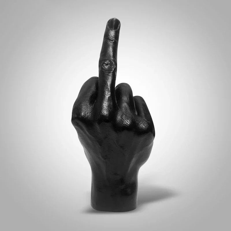 Vingerwijsheid: Spreken zonder woorden