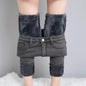 Quinly - warme thermische skinny jeans