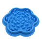 Siliconen Huisdier Likken Pad Kat En Hond Trage Voedsel Antislip Placemat Huisdier Kom CW2219 Huan Le Yang Guang