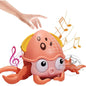 Lopende & Dansende Krab
