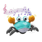 Lopende & Dansende Krab