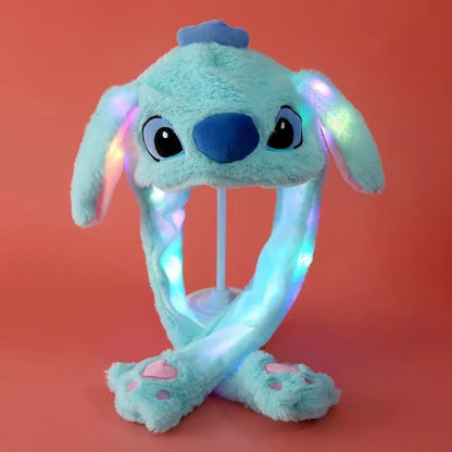 Disney mutsen met licht