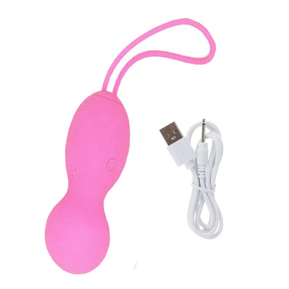 APP Control Vagina Balls Tighten Vagina Muscle Balls Trainer for Women Pelvic Floor Muscles Strengthen Adult Silicone Sex Toys